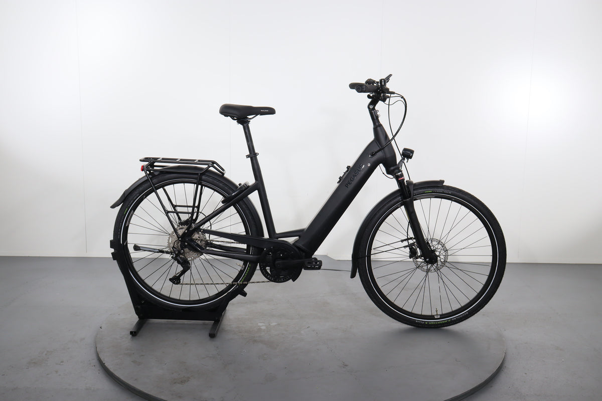 trekking e-bike pegasus premio evo 10 lite Pegasus Premio EVO 10 Lite Refurbished E-Bike
