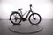 KTM Macina Style 730