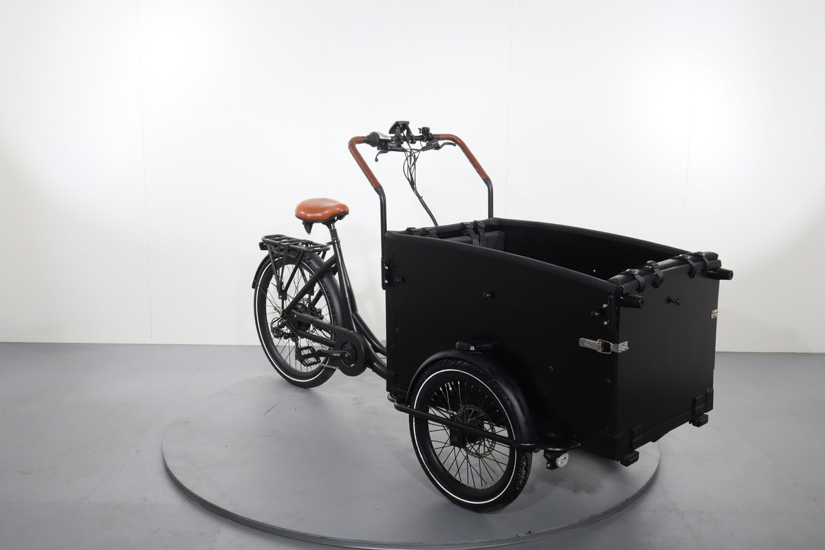 Zemto WE-Troy Refurbished E-Bike