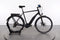 Cube Touring Hybrid EXC
