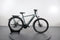 Cube Kathmandu Hybrid EXC 750