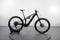 Cube Stereo Hybrid ONE55 C:68X SLX 750