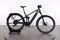 Stevens E-Inception TR 7.6.1 FEQ