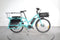 Yuba Electric Boda Boda