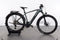 Cube Reaction Hybrid Pro Allroad