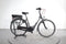 Gazelle Paris C7+ HMB
