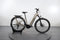 Cube Kathmandu Hybrid Pro 750