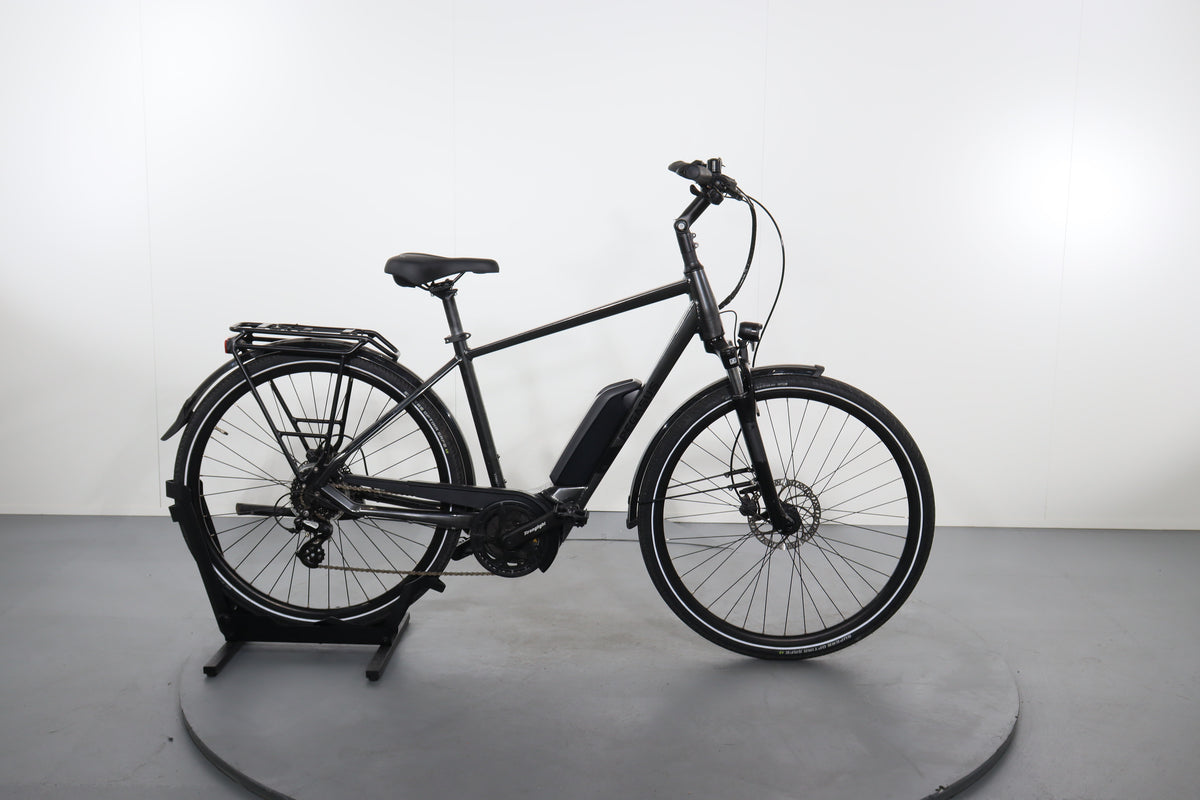 pegasus fahrrad solero e8 Pegasus Solero E8 Sport Performance Refurbished E-Bike