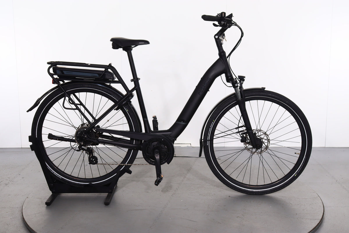 Pegasus Solero E8 Plus Refurbished E-Bike
