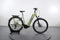 Cube Kathmandu Hybrid SLX 750