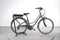 Nakamura E-Powerfit LTD