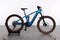 Cube Stereo Hybrid 120 SLX