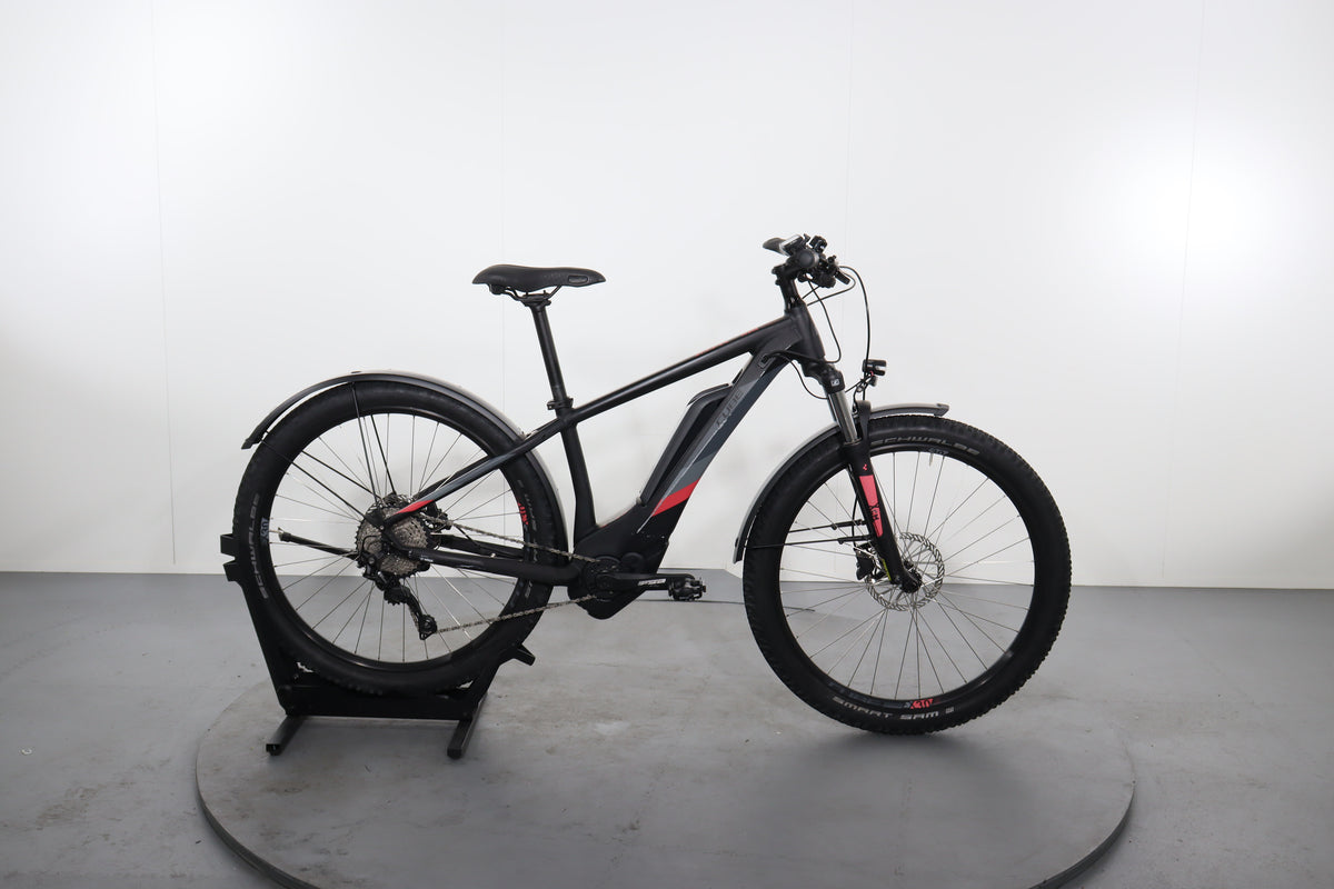 Cube Access Hybrid Pro 500 Allroad