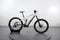 Cube Stereo Hybrid 160 HPC SLX 750