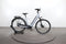 Cube Supreme Hybrid Deluxe SLX