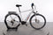 Cube Touring Hybrid Pro