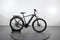 Cube Touring Hybrid EXC 625