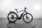 Cube Cross Hybrid Pro 500 Allroad