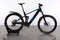 Cube Stereo Hybrid 140 HPC SLX