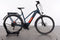 Cube Kathmandu Hybrid ONE