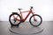Cube Kathmandu Hybrid Exc 500