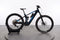 Cube Stereo Hybrid 140 HPC SLX