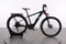 Cannondale Tesoro Neo X 3