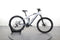 Cube Stereo Hybrid 120 Race 750