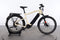 Haibike Trekking 4
