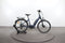 Gitane e-City Steps