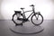 Gazelle HEAVYDUTYNL C7+ HMB