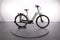 Batavus Velder E-go Power Plus