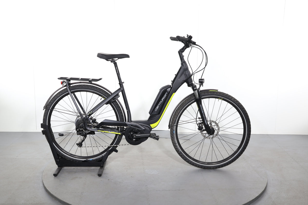 Centurion E-Fire City R750 Refurbished E-Bike