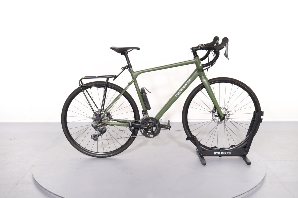 Trenga GLG 9.0