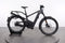 Riese & Müller Delite5 GT pinion