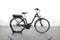 Triumph E-Cloud Plus 5
