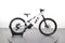 Husqvarna Light Cross LC4