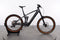 Cube Stereo Hybrid 160 HPC Race