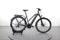 Cube Touring Hybrid Exc 625