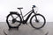 Cube Touring Hybrid EXC