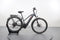 Cube Touring Hybrid EXC HPA 625