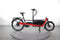 Riese & Müller Packster 40 vario