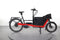 Riese & Müller Packster 40 vario