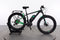Cube Nutrail Hybrid
