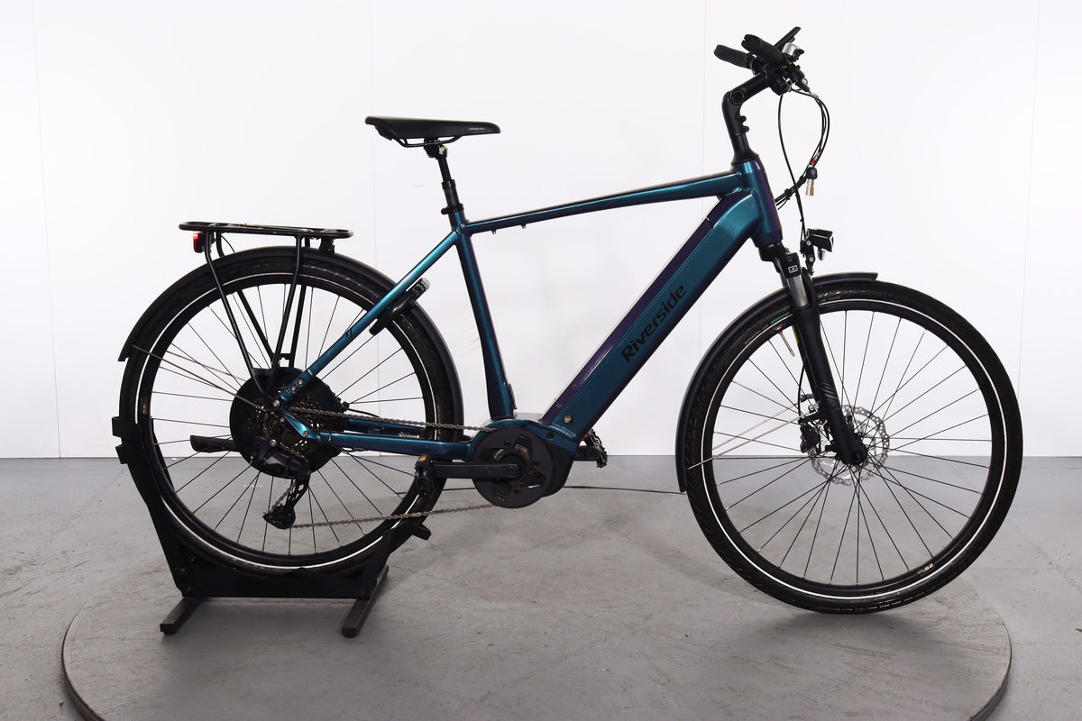 riverside fahrrad e bike Riverside ETR 900 Refurbished E-Bike