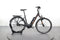 KTM Macina City 8 PS