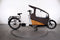 Bergamont E-Cargoville LJ Expert