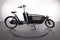 Bakfiets Shadow