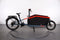 Cube Cargo Sport Dual Hybrid