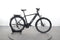 Cube Kathmandu Hybrid EXC 750